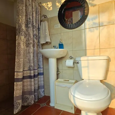 Maison d'hôtes Casa Jardin De Julia à San Juan Obispo Extérieur photo