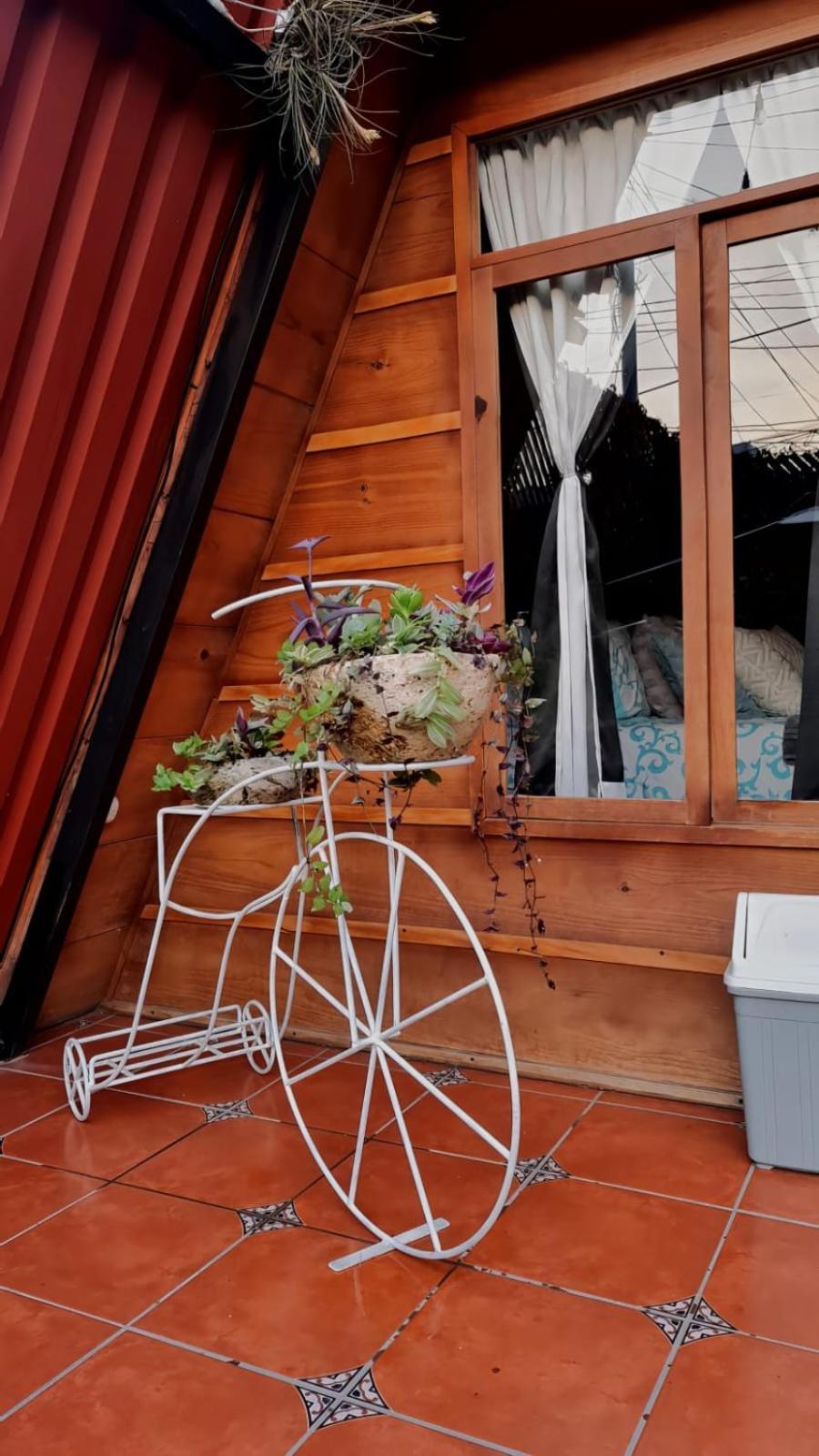 Casa Jardin De Julia *