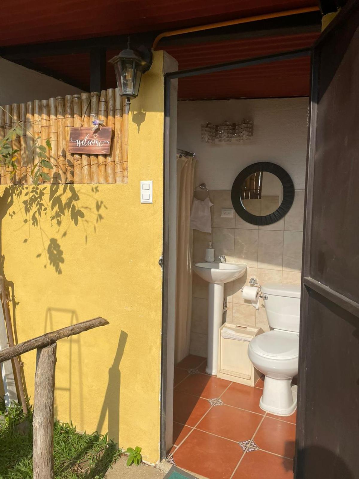 Casa Jardin De Julia Country house