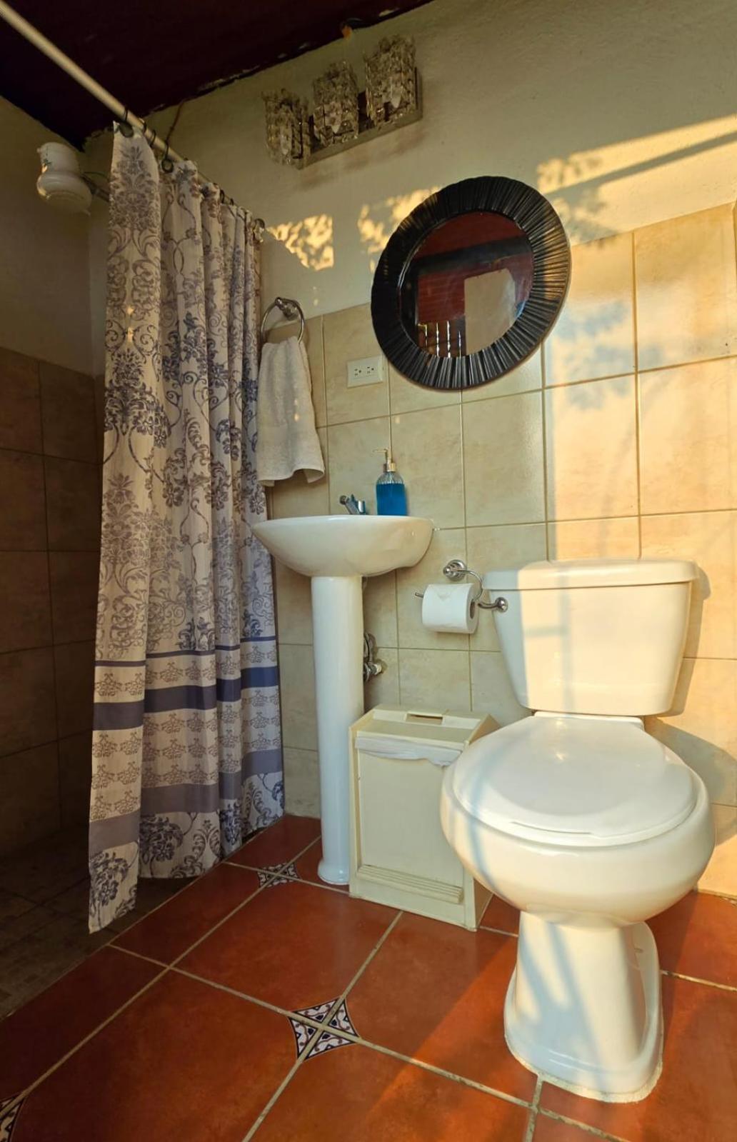 Casa Jardin De Julia Country house *