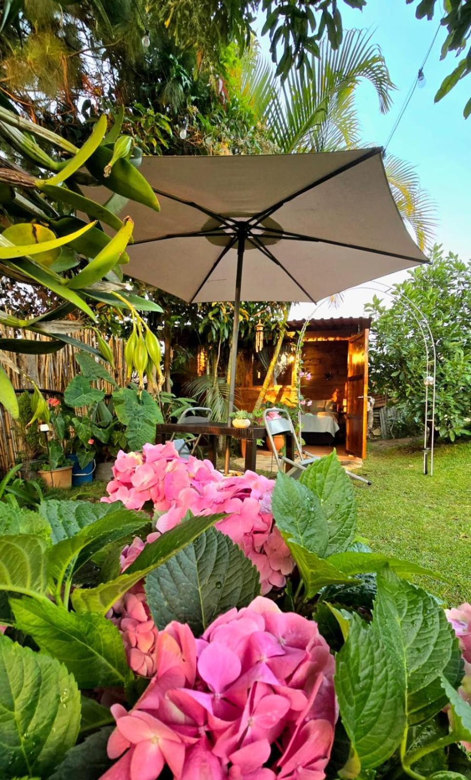 Casa Jardin De Julia Country house San Juan Obispo