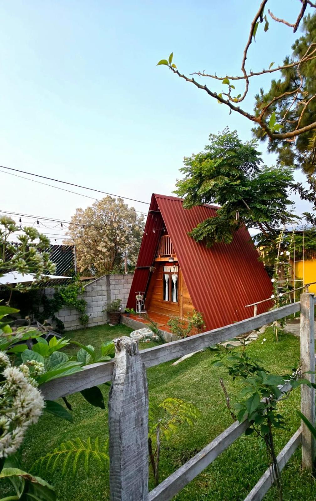 Casa Jardin De Julia * San Juan Obispo