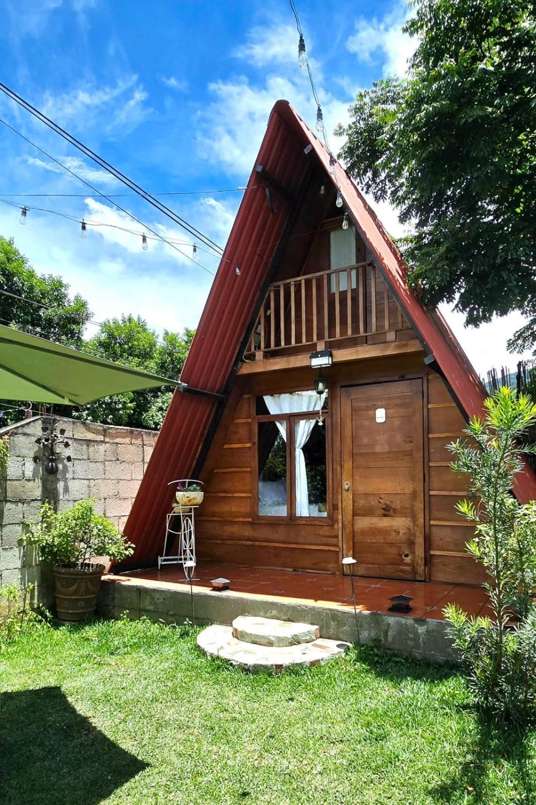 Casa Jardin De Julia
