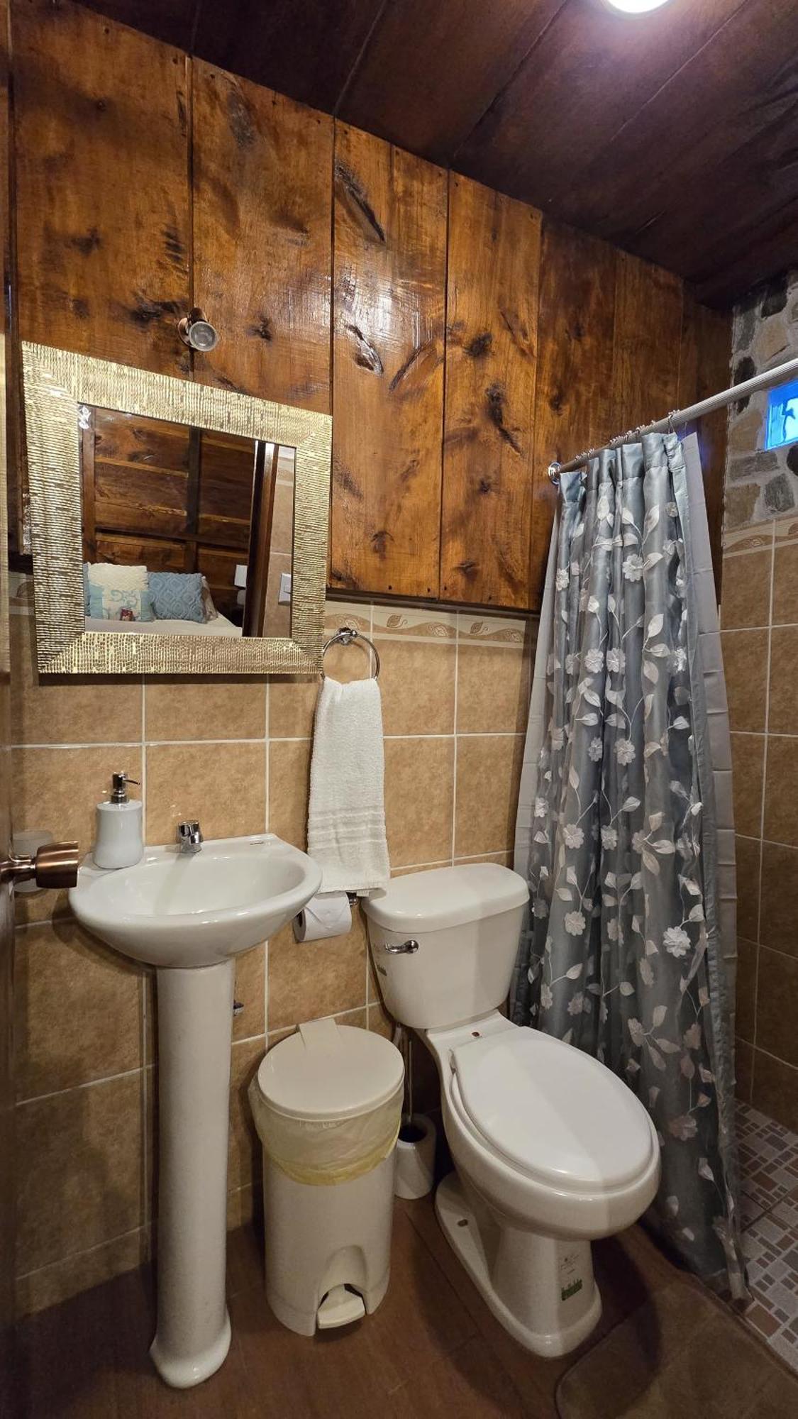 Country house Casa Jardin De Julia