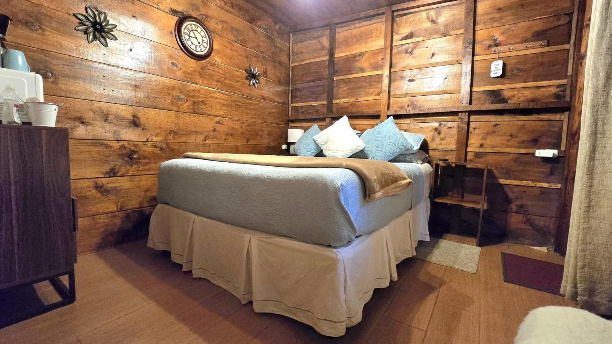 Casa Jardin De Julia Country house *