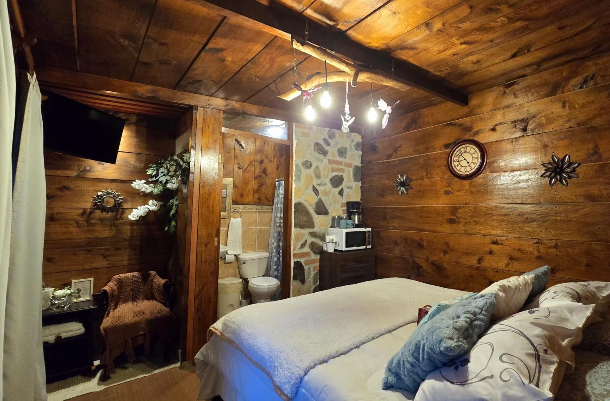 Country house Casa Jardin De Julia San Juan Obispo