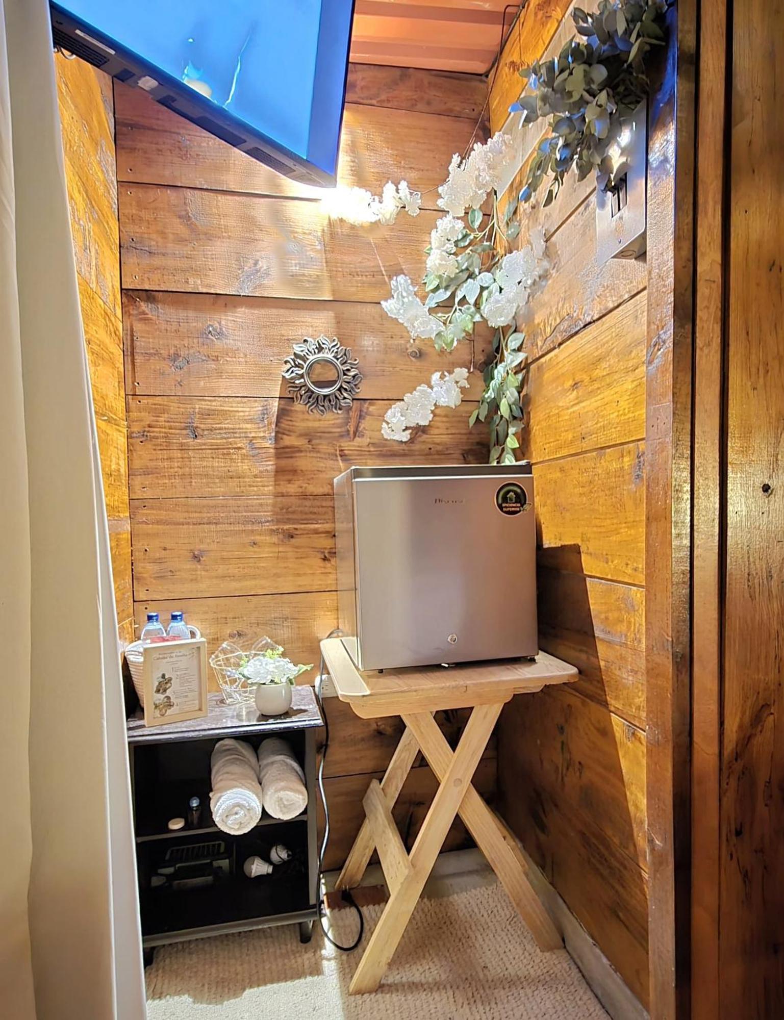 Casa Jardin De Julia *