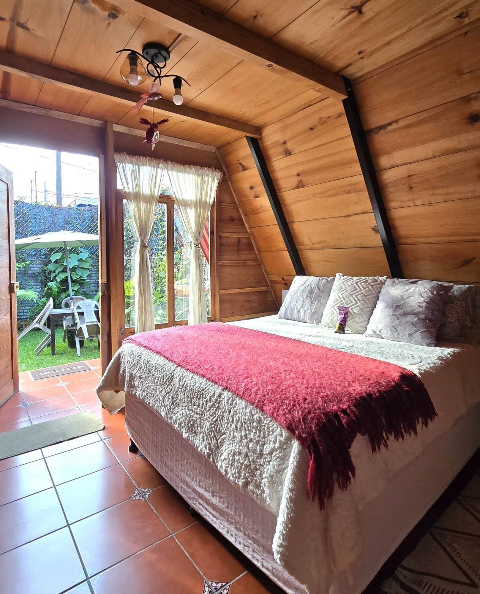 Casa Jardin De Julia