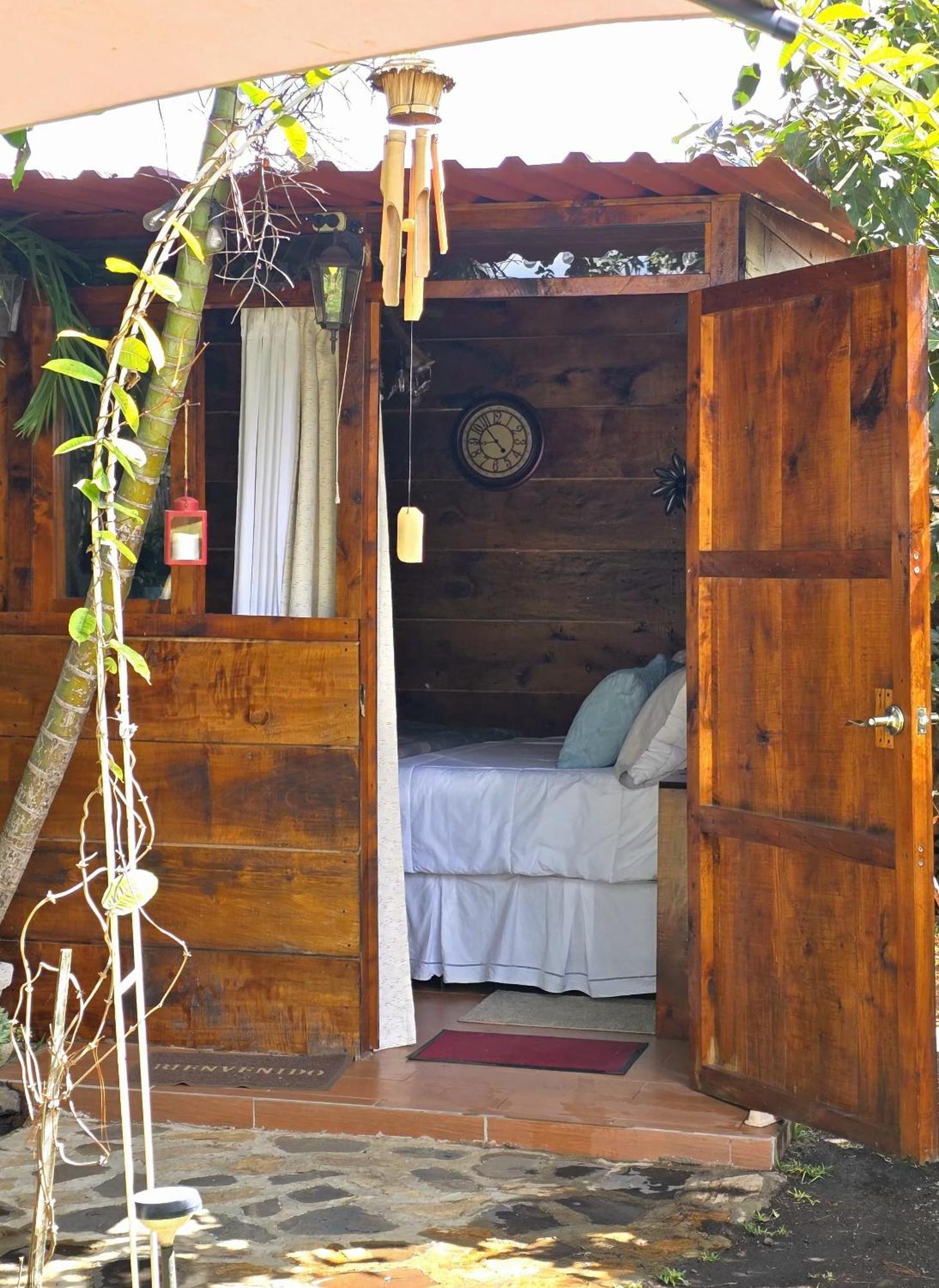 Country house Casa Jardin De Julia