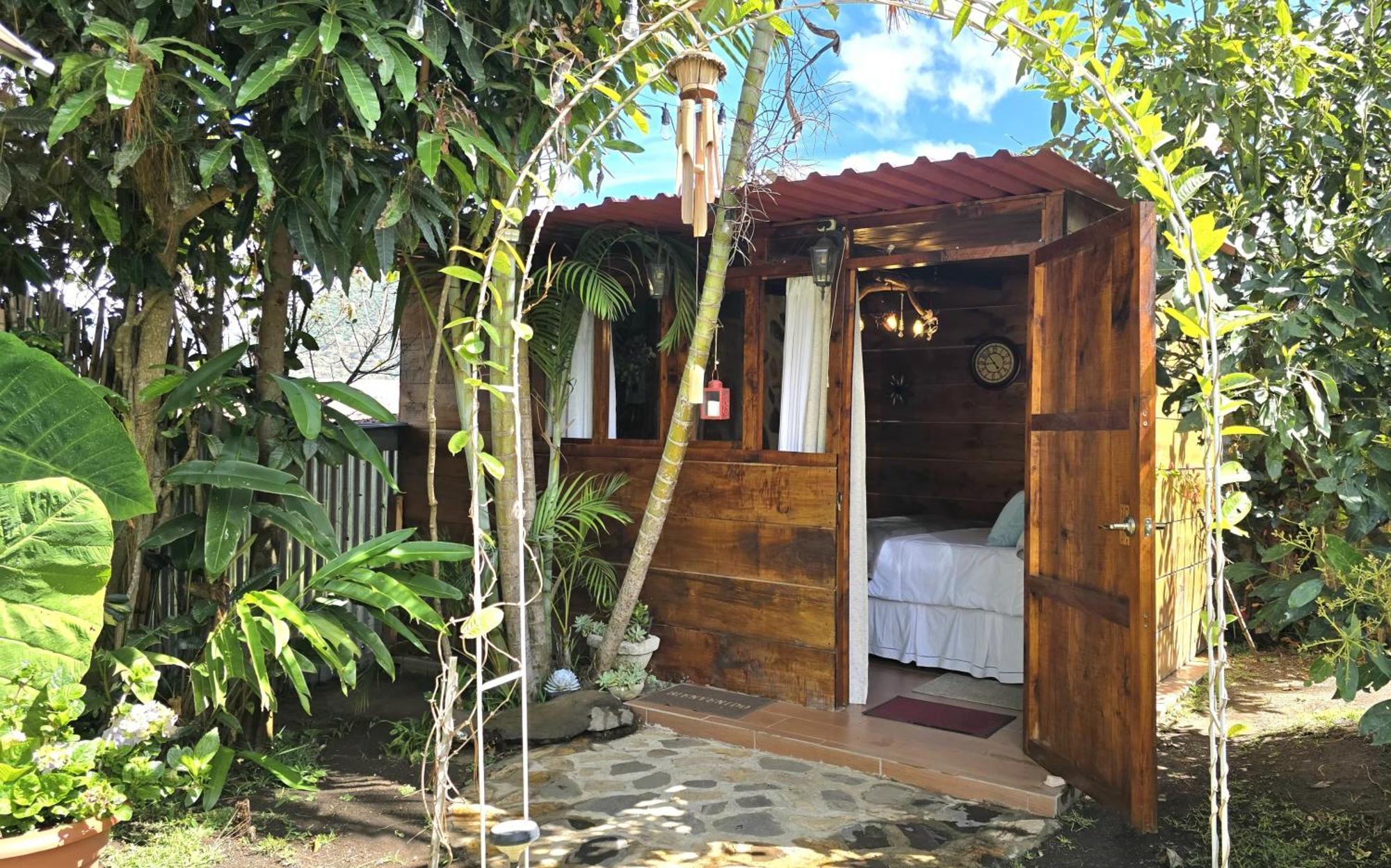 Country house Casa Jardin De Julia *