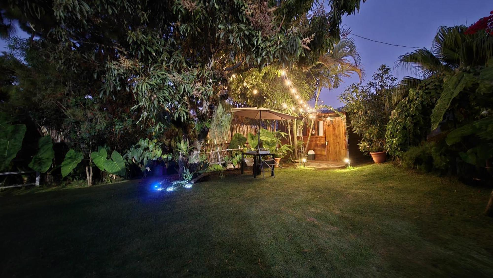 Casa Jardin De Julia Casa rural San Juan Obispo