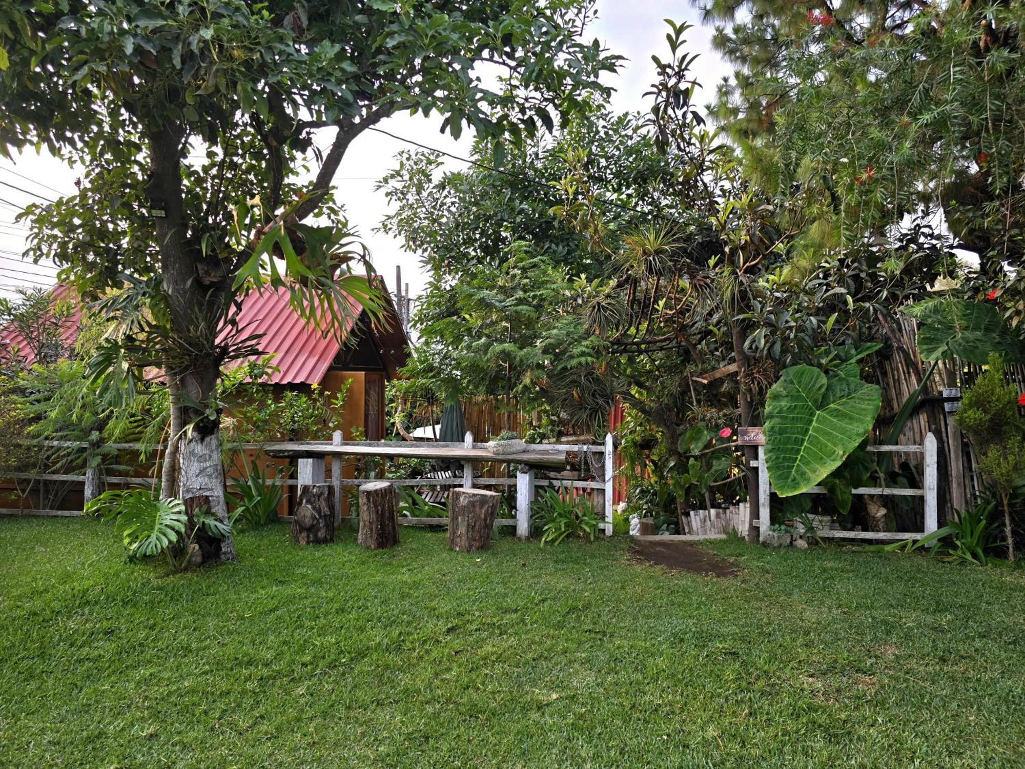 Casa Jardin De Julia * San Juan Obispo
