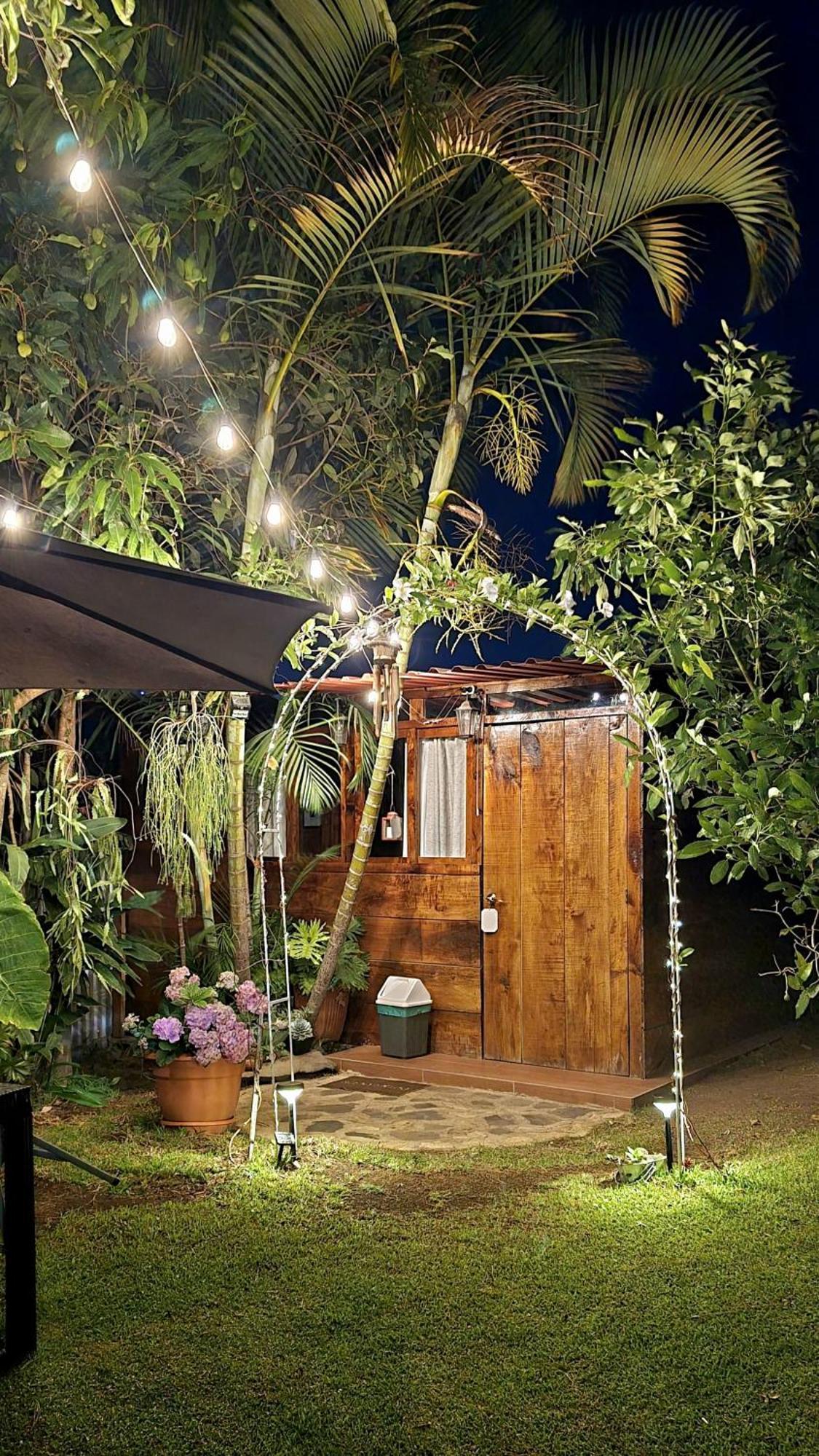 Casa Jardin De Julia Casa rural