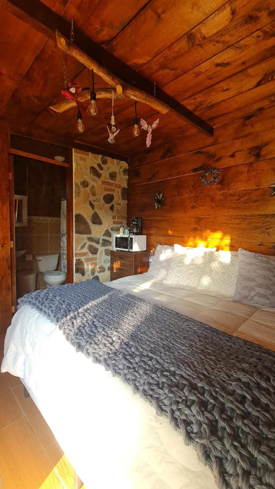 Casa Jardin De Julia Casa rural San Juan Obispo