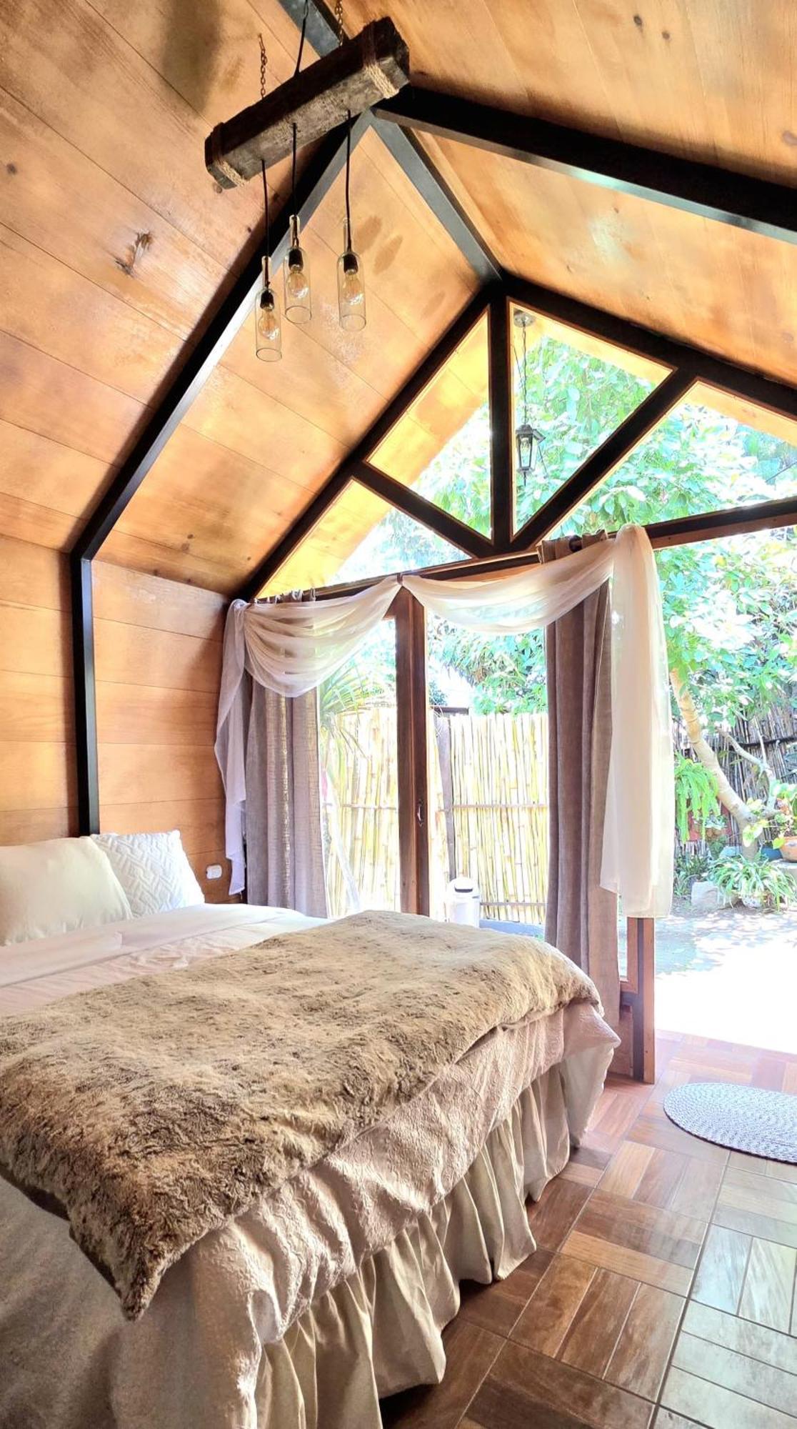 Casa Jardin De Julia San Juan Obispo