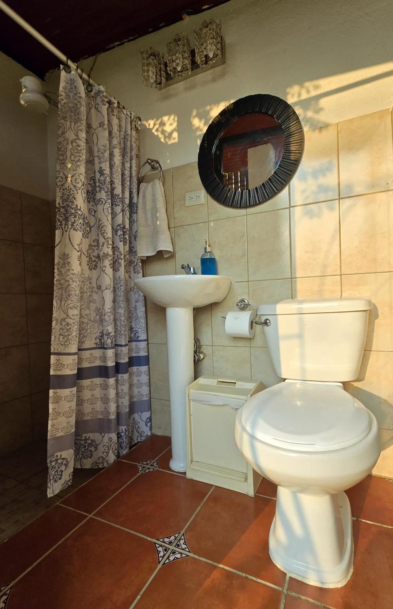 Casa Jardin De Julia Casa rural San Juan Obispo