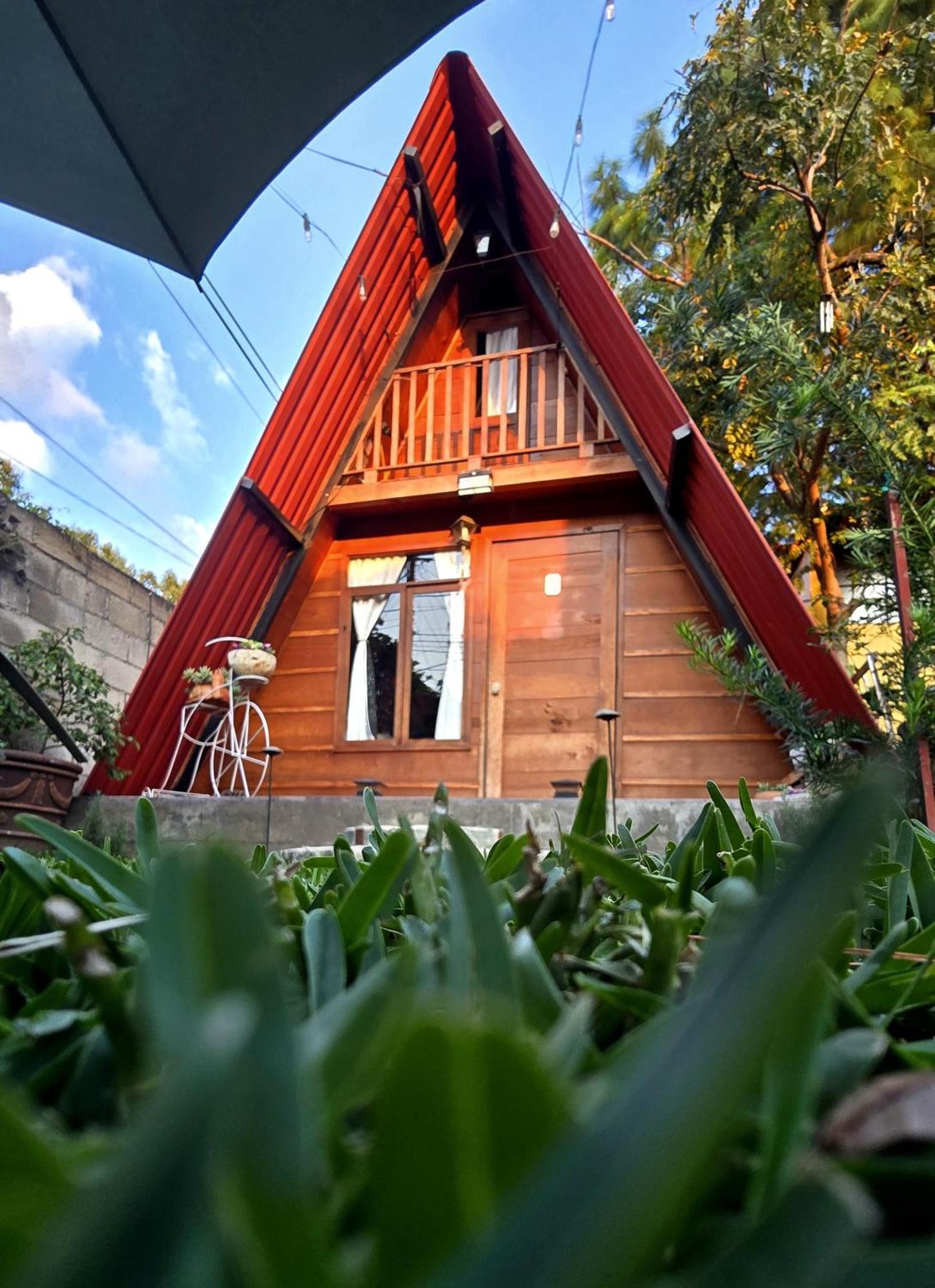 Casa Jardin De Julia *